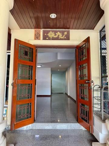 ทาวน์เฮาส์ 25000 กรุงเทพมหานคร เขตจตุจักร ลาดยาว