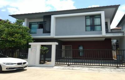 บ้านเดี่ยว 35000 กรุงเทพมหานคร เขตสะพานสูง สะพานสูง