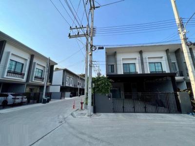 ทาวน์เฮาส์ 29000 ปทุมธานี ลำลูกกา บึงคำพร้อย