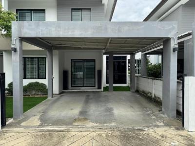 บ้านเดี่ยว 35000 สมุทรปราการ บางพลี บางพลีใหญ่