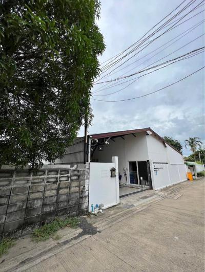บ้านเดี่ยว 69000 กรุงเทพมหานคร เขตสวนหลวง สวนหลวง