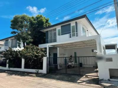 บ้านเดี่ยว 3850000 เชียงใหม่ สันทราย หนองจ๊อม