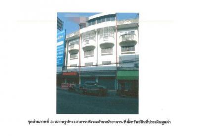 อาคารพาณิชย์ 10000000 พิจิตร เมืองพิจิตร ในเมือง