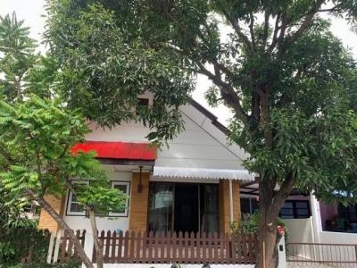 บ้านเดี่ยว 2250000 ชลบุรี เมืองชลบุรี อ่างศิลา