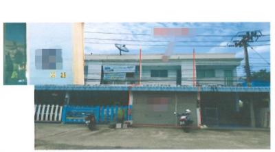 อาคารพาณิชย์ 1300000 พิจิตร โพทะเล โพทะเล