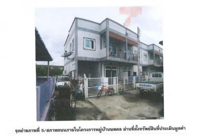 ทาวน์เฮาส์ 3400000 พิจิตร บางมูลนาก เนินมะกอก