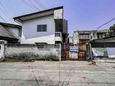 บ้านเดี่ยว 4150000 กรุงเทพมหานคร เขตบางกะปิ คลองจั่น