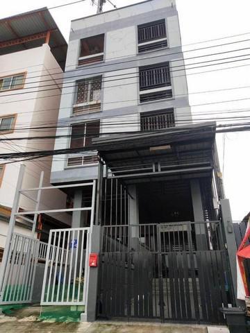 ทาวน์เฮาส์ 25000 กรุงเทพมหานคร เขตบางกะปิ หัวหมาก