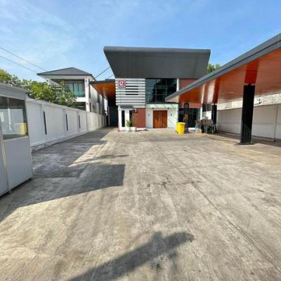อาคารพาณิชย์ 80000 กรุงเทพมหานคร เขตบางแค บางแค