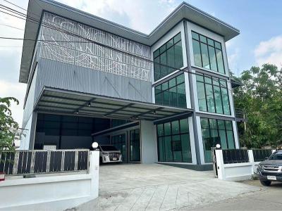 สำนักงาน 27000000 กรุงเทพมหานคร เขตลาดพร้าว ลาดพร้าว