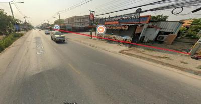 ที่ดิน 6800000 นนทบุรี บางบัวทอง พิมลราช