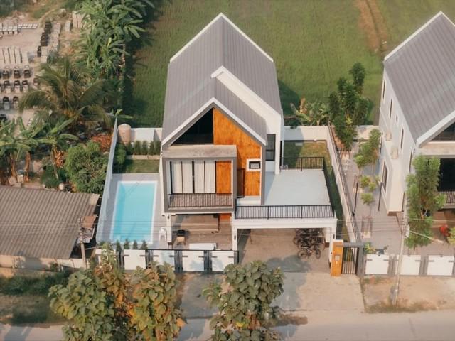 บ้านเดี่ยว 60000 เชียงใหม่ สันทราย สันนาเม็ง บ้านเดี่ยว 60000 เชียงใหม่ สันทราย สันนาเม็ง