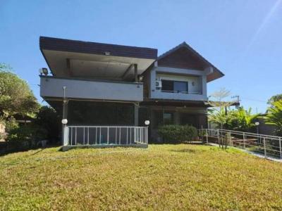 บ้านเดี่ยว 15000000 เชียงใหม่ สันกำแพง แม่ปูคา