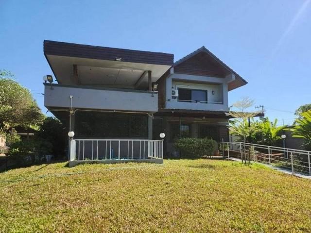 บ้านเดี่ยว 15000000 เชียงใหม่ สันกำแพง แม่ปูคา บ้านเดี่ยว 15000000 เชียงใหม่ สันกำแพง แม่ปูคา