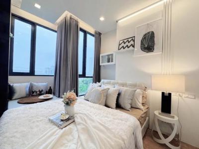 คอนโด 18500 กรุงเทพมหานคร เขตวัฒนา พระโขนงเหนือ