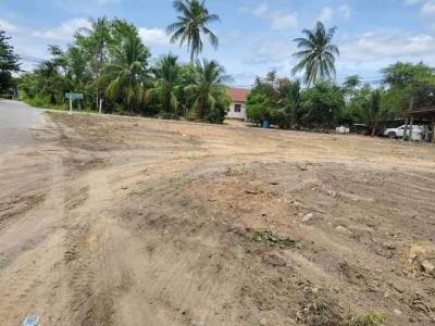 ที่ดิน 3750000 ชลบุรี บางละมุง ห้วยใหญ่