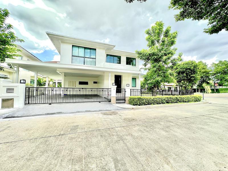 บ้านเดี่ยว 28900000 กรุงเทพมหานคร เขตภาษีเจริญ บางด้วน บ้านเดี่ยว 28900000 กรุงเทพมหานคร เขตภาษีเจริญ บางด้วน