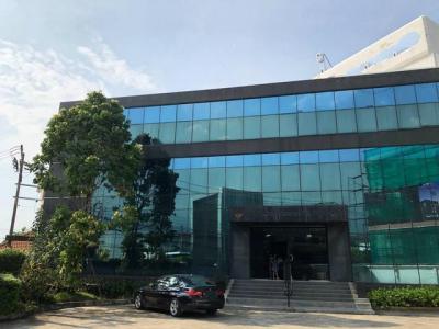สำนักงาน 165000000 กรุงเทพมหานคร เขตบางกะปิ หัวหมาก