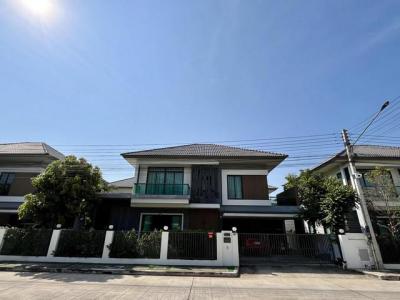 บ้านเดี่ยว 5390000 นครราชสีมา เมืองนครราชสีมา ตลาด