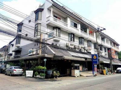 อาคารพาณิชย์ 40000 กรุงเทพมหานคร เขตวังทองหลาง วังทองหลาง