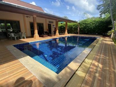 บ้านเดี่ยว 85000 ภูเก็ต เมืองภูเก็ต ราไวย์