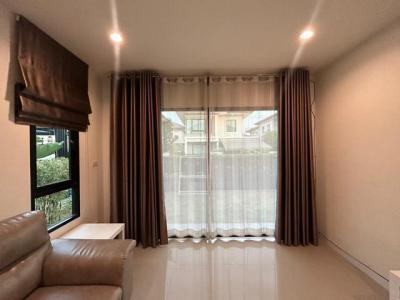 บ้านเดี่ยว 35000 ปทุมธานี เมืองปทุมธานี หลักหก