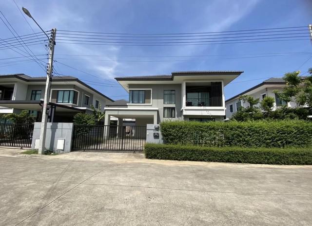 บ้านเดี่ยว 35000 ปทุมธานี เมืองปทุมธานี หลักหก บ้านเดี่ยว 35000 ปทุมธานี เมืองปทุมธานี หลักหก