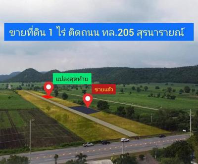 ที่ดิน 395000 ลพบุรี โคกสำโรง วังเพลิง