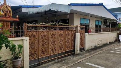 บ้านเดี่ยว 18000 กรุงเทพมหานคร เขตลาดพร้าว ลาดพร้าว