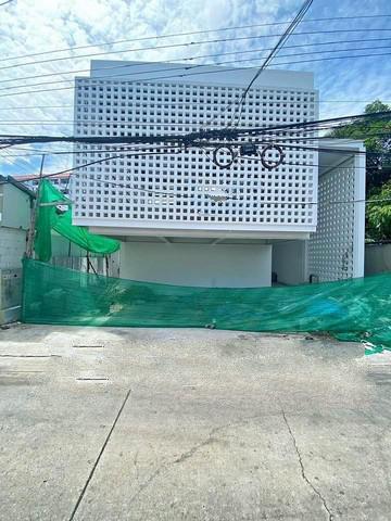 อาคารพาณิชย์ 120000 กรุงเทพมหานคร เขตพญาไท สามเสนใน