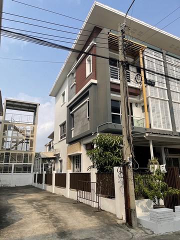 บ้านเดี่ยว 5800000 นนทบุรี ปากเกร็ด บางพูด บ้านเดี่ยว 5800000 นนทบุรี ปากเกร็ด บางพูด