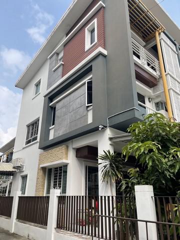 บ้านเดี่ยว 5800000 นนทบุรี ปากเกร็ด บางพูด บ้านเดี่ยว 5800000 นนทบุรี ปากเกร็ด บางพูด