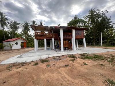 บ้านเดี่ยว 2900000 ลำปาง เถิน แม่วะ