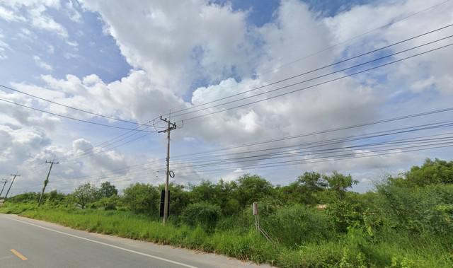 ที่ดิน 6000000 สมุทรปราการ บางบ่อ คลองนิยมยาตรา ที่ดิน 6000000 สมุทรปราการ บางบ่อ คลองนิยมยาตรา