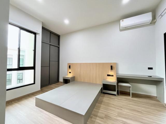 บ้านเดี่ยว 110000 กรุงเทพมหานคร เขตจตุจักร ลาดยาว