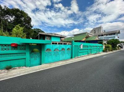 บ้านเดี่ยว 16900000 นนทบุรี ปากเกร็ด ปากเกร็ด