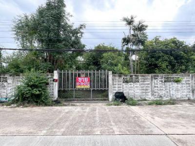 ที่ดิน 8500000 กรุงเทพมหานคร เขตมีนบุรี มีนบุรี