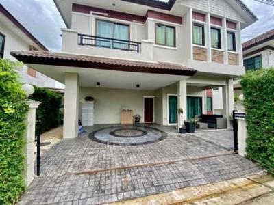บ้านเดี่ยว 3950000 ชลบุรี ศรีราชา สุรศักดิ์