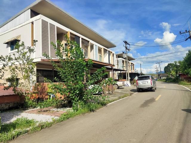 อาคารพาณิชย์ 2300000 ตรัง เมืองตรัง โคกหล่อ อาคารพาณิชย์ 2300000 ตรัง เมืองตรัง โคกหล่อ