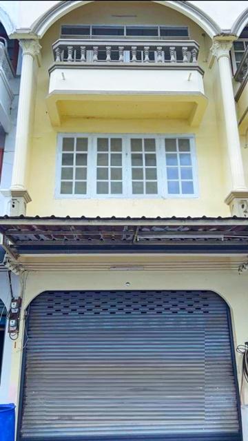 อาคารพาณิชย์ 19998 กรุงเทพมหานคร เขตบางเขน อนุสาวรีย์ อาคารพาณิชย์ 19998 กรุงเทพมหานคร เขตบางเขน อนุสาวรีย์