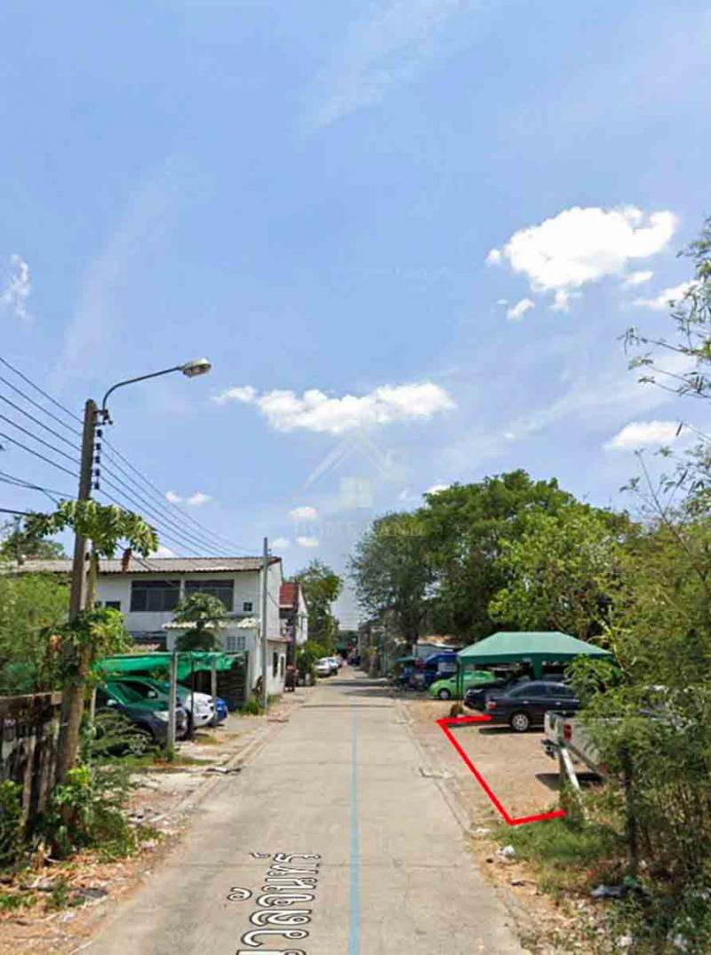 ที่ดิน 9540000 กรุงเทพมหานคร เขตบึงกุ่ม คลองกุ่ม