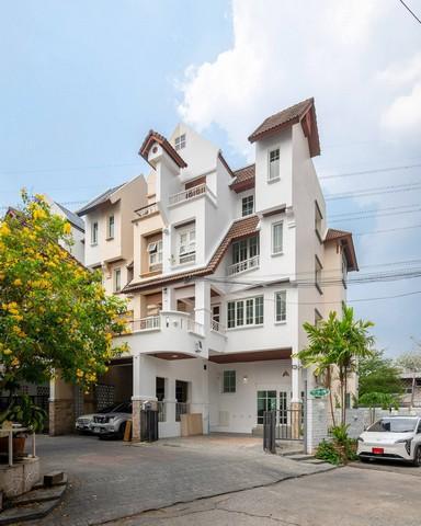 บ้านเดี่ยว 165000 กรุงเทพมหานคร เขตจตุจักร ลาดยาว