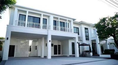 บ้านเดี่ยว 245000 สมุทรปราการ บางพลี ราชาเทวะ