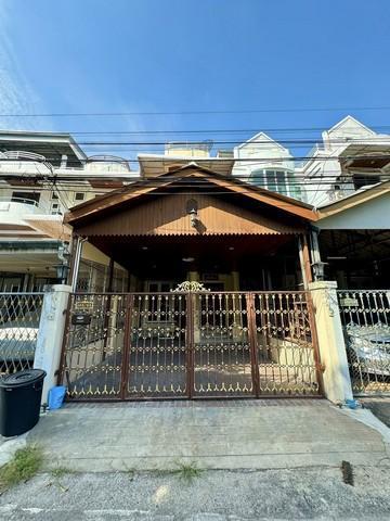 ทาวน์เฮาส์ 25000 กรุงเทพมหานคร เขตจตุจักร ลาดยาว