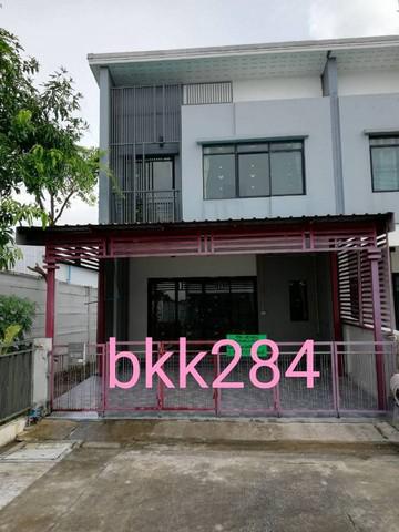 บ้านเดี่ยว 15000 กรุงเทพมหานคร เขตประเวศ ดอกไม้
