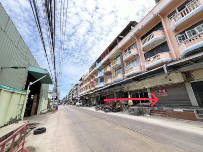 อาคารพาณิชย์ 2300000 สมุทรปราการ พระประแดง บางจาก