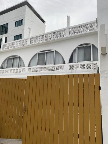 อาคารพาณิชย์ 9000 กรุงเทพมหานคร เขตบางนา บางนา
