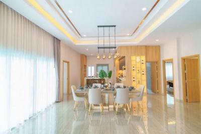 บ้านเดี่ยว 13870000 ชลบุรี บางละมุง ห้วยใหญ่