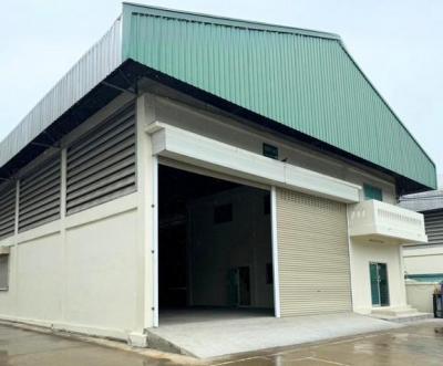 โกดัง 150000 สมุทรปราการ เมืองสมุทรปราการ แพรกษาใหม่