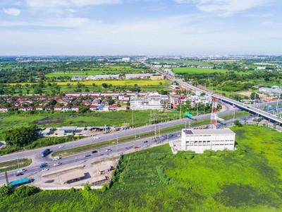 ที่ดิน 18000000 กรุงเทพมหานคร เขตหนองจอก ลำผักชี ที่ดิน 18000000 กรุงเทพมหานคร เขตหนองจอก ลำผักชี